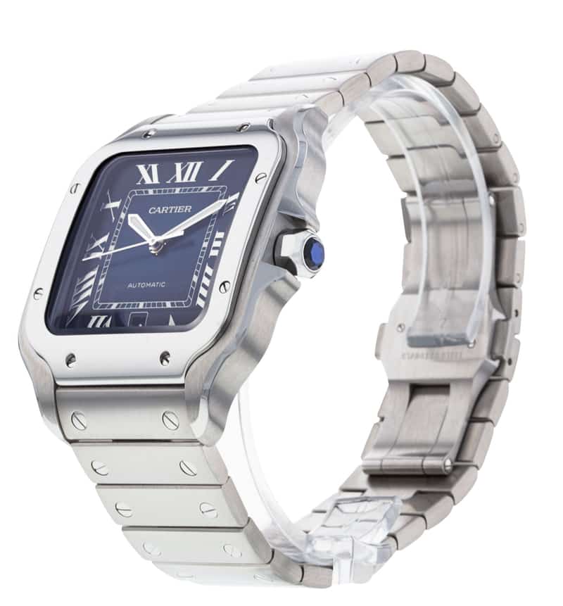 Cartier Santos WSSA0013